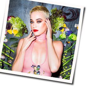 Roulette  Chords by Katy Perry