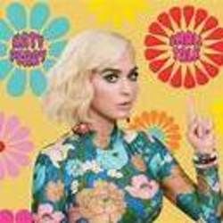 Small Talk Chords by Katy Perry