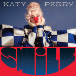 Smile Chords by Katy Perry