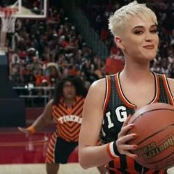 Swish Swish Tab by Katy Perry