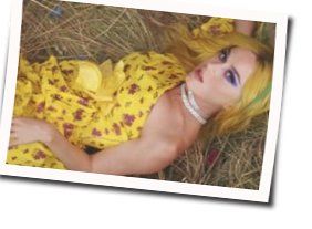 Swish Swish  Chords by Katy Perry