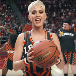 Swish Swish  Chords by Katy Perry