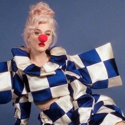 Teary Eyes Chords by Katy Perry