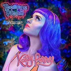 Teenage Dream Remix Chords by Katy Perry