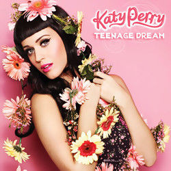 Teenage Dream Ukulele Chords by Katy Perry