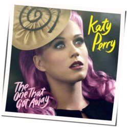 The One That Got Away Acoustic Ukulele Chords by Katy Perry