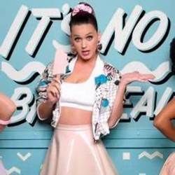 This Is How We Do Chords by Katy Perry