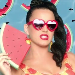 This Is How We Do  Chords by Katy Perry