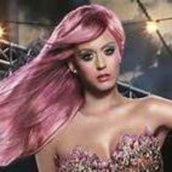 Tsunami Chords by Katy Perry