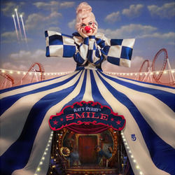 Tucked Chords by Katy Perry