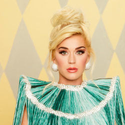 Tucked  Chords by Katy Perry