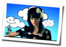 Ur So Gay Tab by Katy Perry