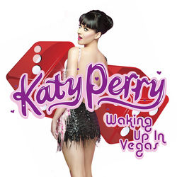Waking Up In Vegas  Chords by Katy Perry