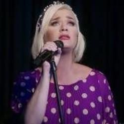 What Makes A Woman  Chords by Katy Perry