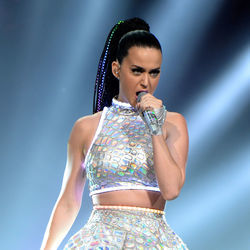 When I Could Fly Chords by Katy Perry