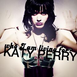 Who Am I Living For Ukulele Chords by Katy Perry