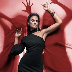Dance Cry Chords by Katy Rain