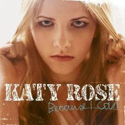 Teachin Myself To Dream Chords by Rose Katy