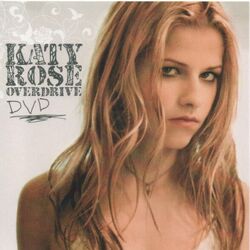 Overdrive Chords by Rose Katy