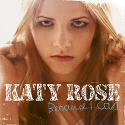 Teachin Myself To Dream Chords by Rose Katy