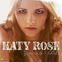 Teachin Myself To Dream by Rose Katy