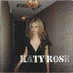 Vacation Chords by Rose Katy