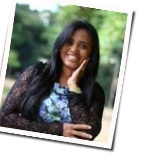 Vou Adorar Chords by Katya Timoteo