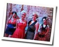 Shepherds Song Chords by Katzenjammer