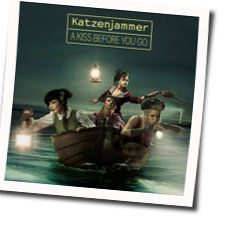 Land Of Confusion Chords by Katzenjammer
