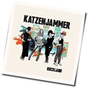 Rockland Chords by Katzenjammer