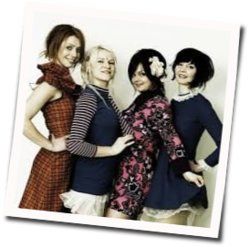 Shepherds Song Ukulele Chords by Katzenjammer