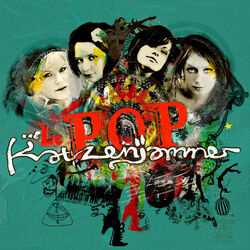 Tea With Cinnamon Bass Tab by Katzenjammer