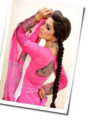 Paranda Chords by Kaur B