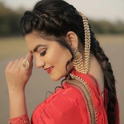 Laija Laija Chords by Kaur B