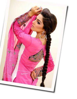 Paranda Chords by Kaur B