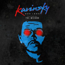 Odd Look Chords by Kavinsky