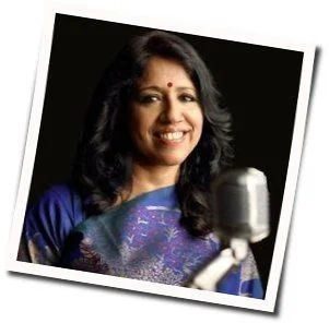 Aye Dil Laaya Hai Bahaar Chords by Kavita Krishnamurthy