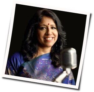 Aye Dil Laaya Hai Bahaar Chords by Kavita Krishnamurthy