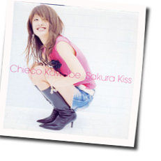 Sakura Kiss Chords by Kawabe Chieco