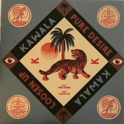 Loosen Up Chords by Kawala