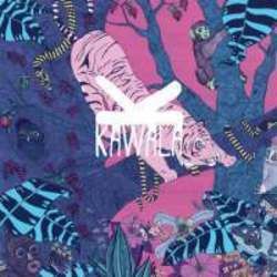 Mighty River Chords by Kawala