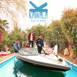 Play It Right Chords by Kawala
