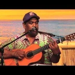Life In These Islands Ukulele Chords by Kawika Kahiapo