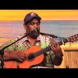 Life In These Islands Ukulele Chords by Kawika Kahiapo
