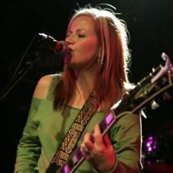Satellite Chords by Kay Hanley
