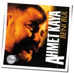 Beni Vur Chords by Ahmet Kaya