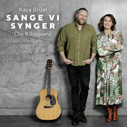 Forårsdag Chords by Kaya Brüel