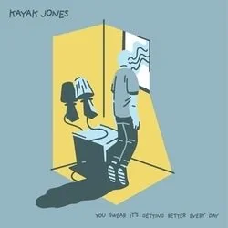 Matter Chords by Kayak Jones