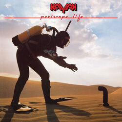 Lost Blue Of Chartres by Kayak