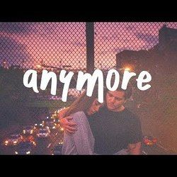 Anymore by Kayden